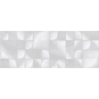 STN Ceramica Rev. Diva MU Pearl BR Rect. 33.3x90