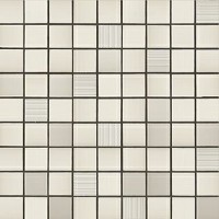 Плитка Rev. MOSAICO CHARME BONE 31,6х31,6