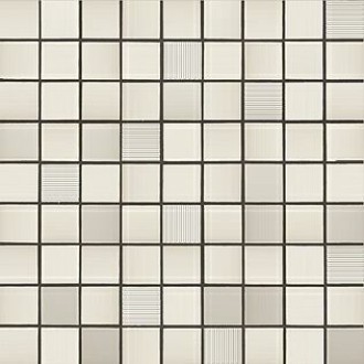 Плитка Rev. MOSAICO CHARME BONE 31,6х31,6