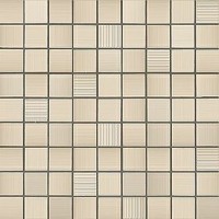 Плитка Rev. MOSAICO CHARME CREAM 31,6х31,6