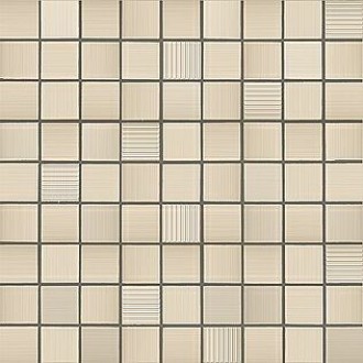 Плитка Rev. MOSAICO CHARME CREAM 31,6х31,6