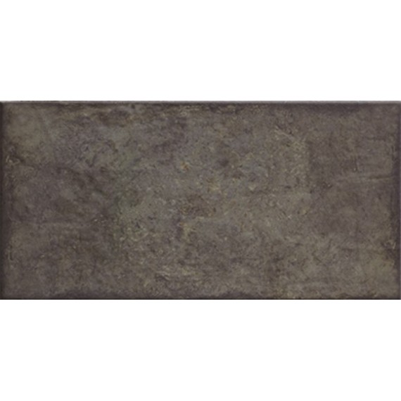 Керамическая плитка Rivoli Black 15х30