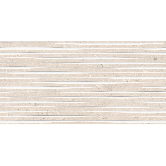 Керамогранит Плитка Rockberry Flames Beige 30x60
