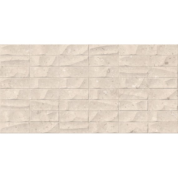 Керамогранит Плитка Rockberry Panch Beige 30x60