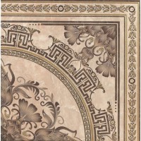 Плитка Roseton G.Dabo Beige 45x45