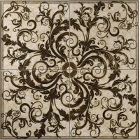 Плитка Roseton Jadore marfil 45*45