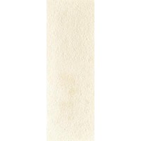 Плитка Rough White rett 35x100