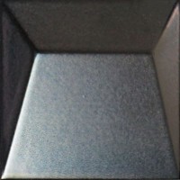 Плитка S-13 Advance DEC.CODE STEEL 12.5x12.5