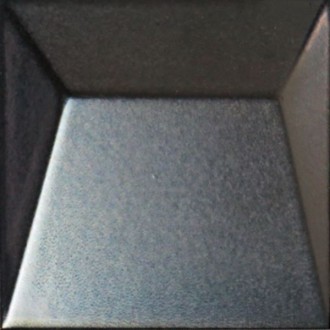 Плитка S-13 Advance DEC.CODE STEEL 12.5x12.5