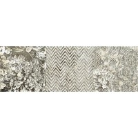 S-86 Advance Dec. Batik White A 25х75