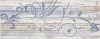 Плитка SCT055 SECRET DEC.REMAKE FLOWER NOTTE 30X75