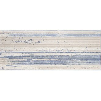 Плитка SCT056 SECRET DEC.REMAKE STRIPES NOTTE 30X75