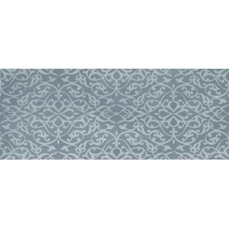 Плитка SCT301 SECRET DECORO OPUS NOTTE 30X75