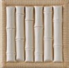 Плитка SIBA300 SINGOLA SAKE CACAO 13x13