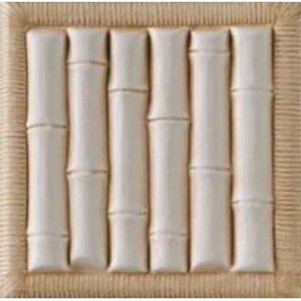 Плитка SIBA300 SINGOLA SAKE CACAO 13x13