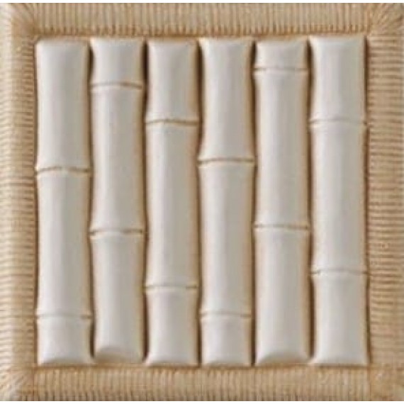 Керамическая плитка SIBA300 SINGOLA SAKE CACAO 13x13