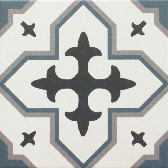 Керамическая плитка SIENA TORRE 20x20