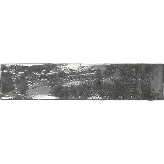 Керамогранит Плитка SNAP GRAPHITE 7,5X30