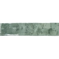 Плитка SNAP GREEN 7,5X30