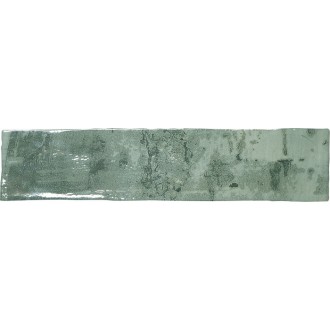 Плитка SNAP GREEN 7,5X30