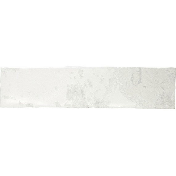 Керамогранит Плитка SNAP WHITE 7,5X30