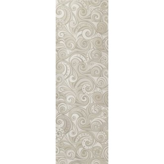 Плитка SPOTLIGHT INSERTO IVORY FAVOLA 33,3x100