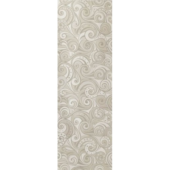 Плитка SPOTLIGHT INSERTO IVORY FAVOLA 33,3x100