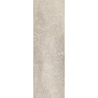 Плитка SPOTLIGHT INSERTO TAUPE DUDLING 33,3x100