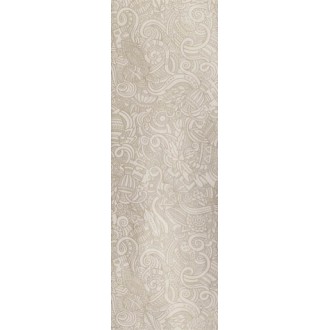 Плитка SPOTLIGHT INSERTO TAUPE DUDLING 33,3x100