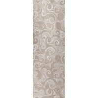 Плитка SPOTLIGHT INSERTO TAUPE FAVOLA 33,3x100