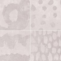 Плитка SPUTNIK GREY 45x45