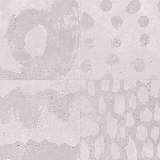 Плитка SPUTNIK GREY 45x45