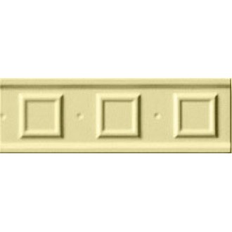 Плитка SQ09 SQUARE GINGER MATT 6,5X20