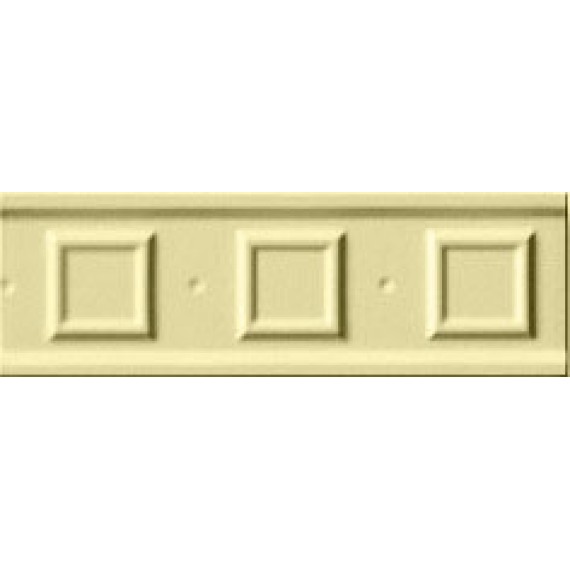 Керамическая плитка SQ09 SQUARE GINGER MATT 6,5X20