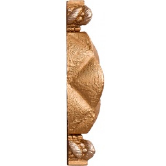 Керамическая плитка STARIY ARBAT Ce Ang Mix Gold 2,5x10