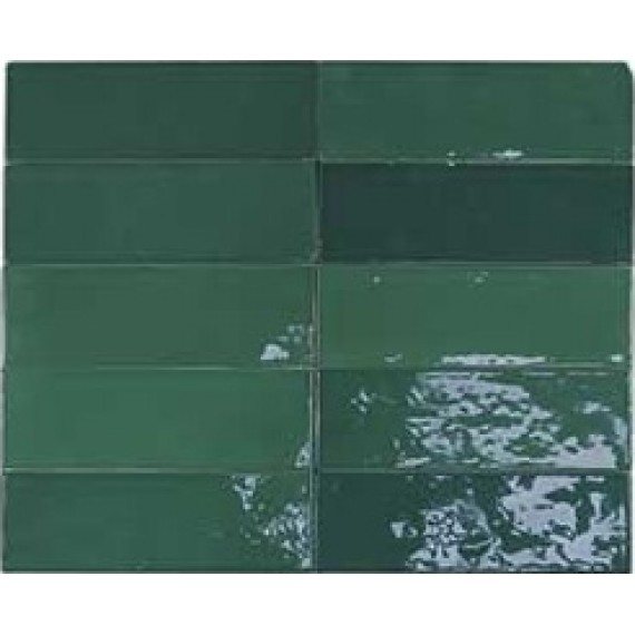 Плитка Safi Emerald 5,2х16