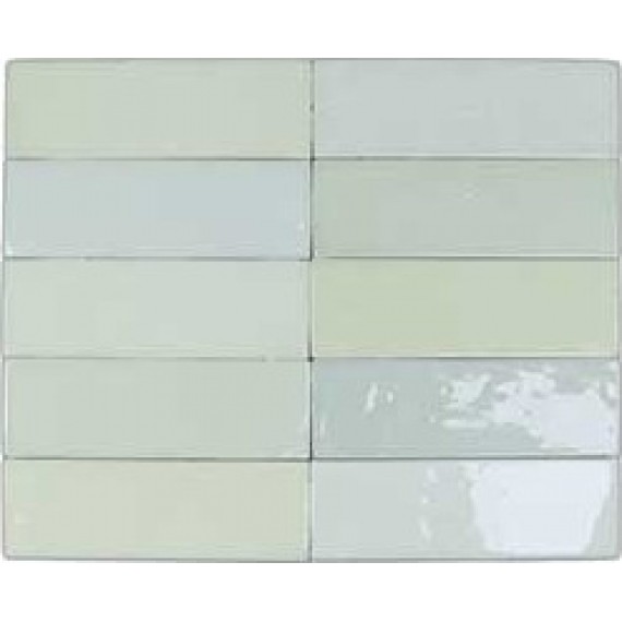 Плитка Safi Mint 5,2х16