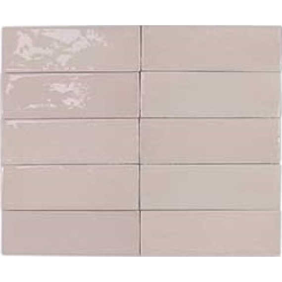 Плитка Safi Pink 5,2х16
