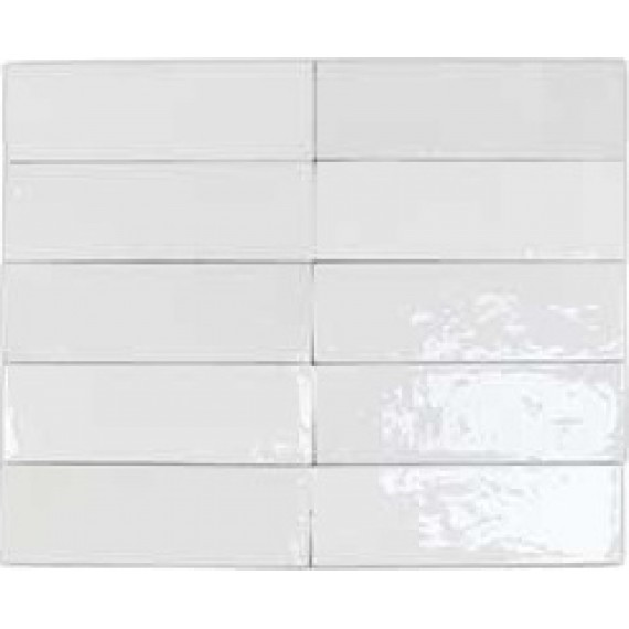 Плитка Safi White 5,2х16