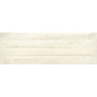 Плитка Sanford Inlay Ivory 33,3x100