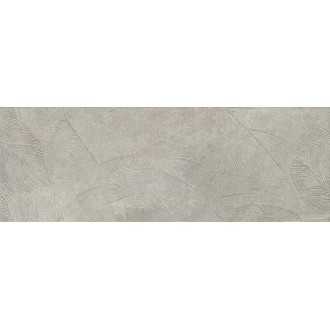 Плитка Sense Amazon Grey Ret 35x100