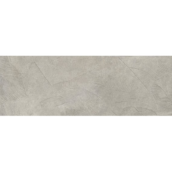 Керамическая плитка Плитка Sense Amazon Grey Ret 35x100