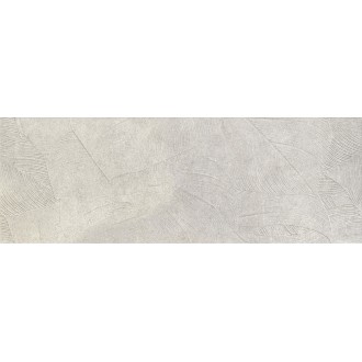 Плитка Sense Amazon Light Grey Ret 35x100