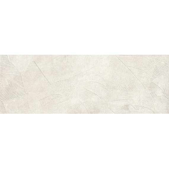 Керамическая плитка Плитка Sense Amazon White Ret 35x100