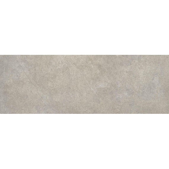 Керамическая плитка Плитка Sense Grey Ret 35x100