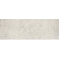 Плитка Sense Light Grey Ret 35x100