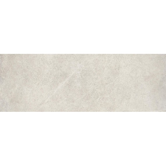 Керамическая плитка Плитка Sense Light Grey Ret 35x100