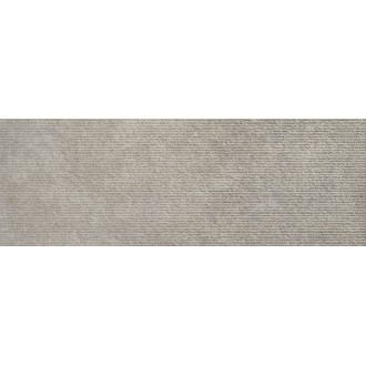 Плитка Sense Scratch Grey Ret 35x100
