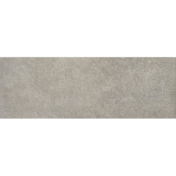 Керамическая плитка Плитка Sense Scratch Grey Ret 35x100