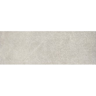 Плитка Sense Scratch Light Grey Ret 35x100